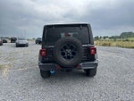 2024 Jeep Wrangler 4xe Willys 4x4