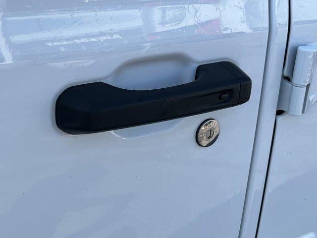 2024 Jeep Wrangler 4xe Willys 4x4