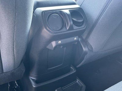 2024 Jeep Wrangler 4xe Willys 4x4