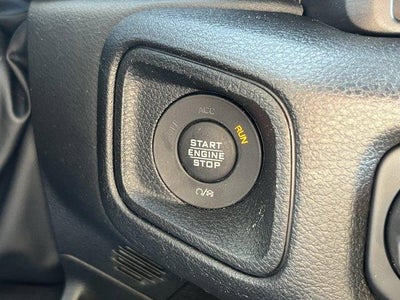 2024 Jeep Wrangler 4xe Willys 4x4