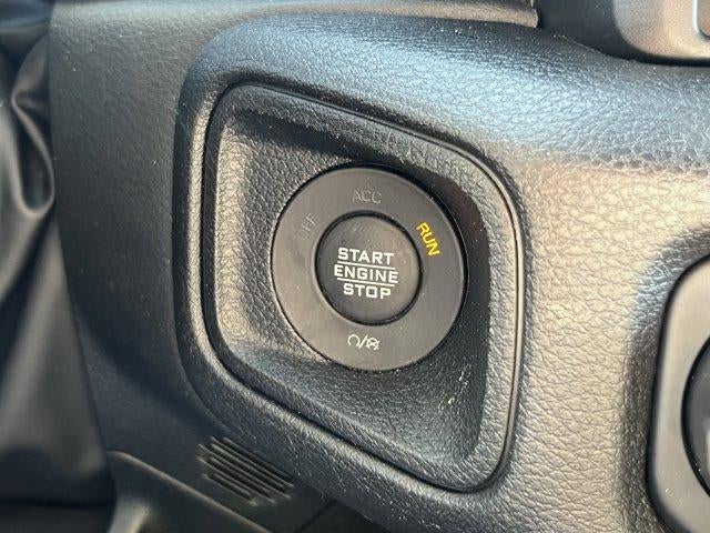 2024 Jeep Wrangler 4xe Willys 4x4