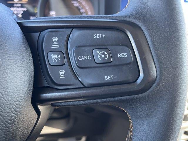 2024 Jeep Wrangler 4xe Sport S 4x4