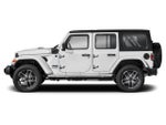 2024 Jeep Wrangler 4xe Sport S 4x4