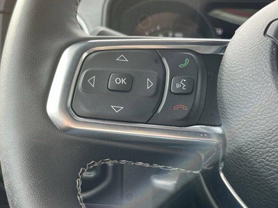 2025 Jeep Wrangler 4xe Sahara 4x4