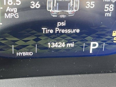 2025 Jeep Wrangler 4xe Sahara 4x4