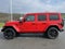 2025 Jeep Wrangler 4xe Sahara 4x4