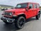 2025 Jeep Wrangler 4xe Sahara 4x4