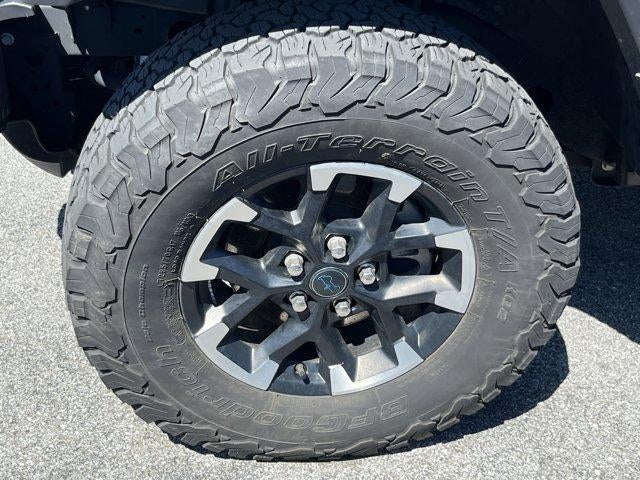 2024 Jeep Wrangler 4xe Rubicon 4x4