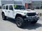 2024 Jeep Wrangler 4xe Rubicon X 4x4