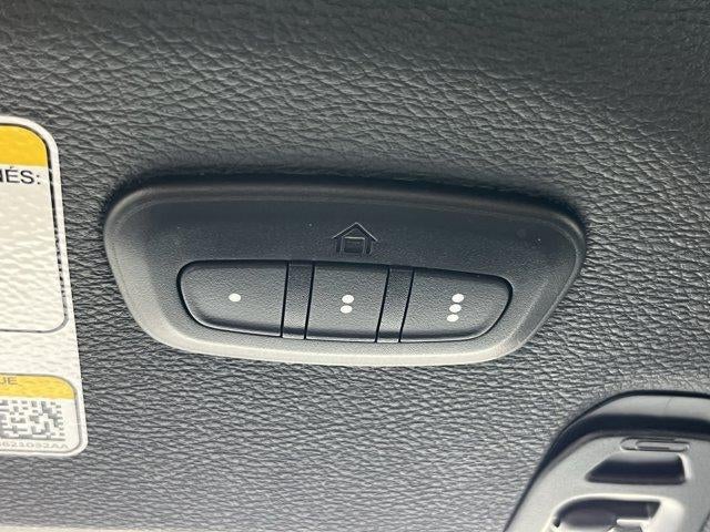 2025 Jeep Wrangler 4xe Rubicon 4x4