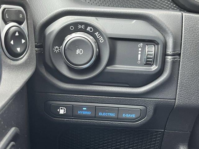 2025 Jeep Wrangler 4xe Rubicon 4x4