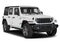 2025 Jeep Wrangler 4xe Rubicon 4x4