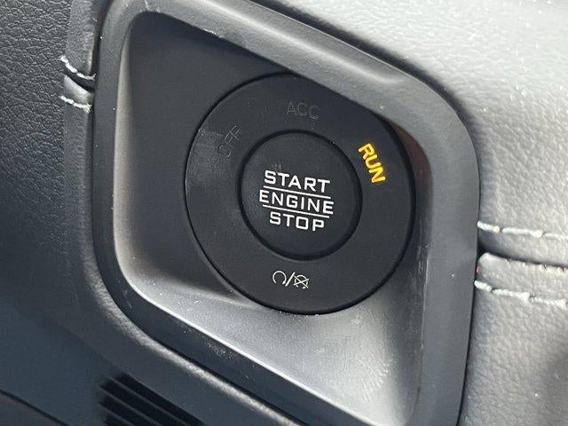 2025 Jeep Wrangler 4xe Rubicon 4x4