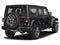 2025 Jeep Wrangler 4xe Rubicon 4x4