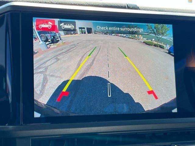 2024 Jeep Wrangler 4xe Rubicon 4x4