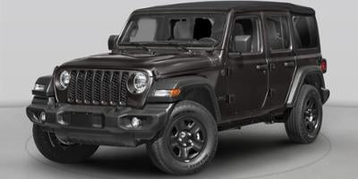 2024 Jeep Wrangler Rubicon 392 4 Door 4x4 *Ltd Avail*