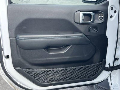 2024 Jeep Wrangler 4xe High Altitude 4x4