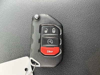 2024 Jeep Wrangler 4xe High Altitude 4x4