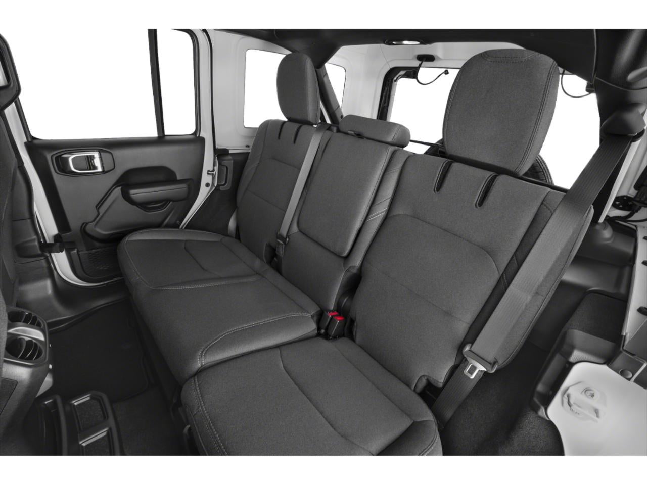 2024 Jeep Wrangler 4xe High Altitude 4x4