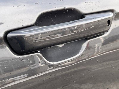 2023 Jeep Grand Cherokee 4xe 4x4