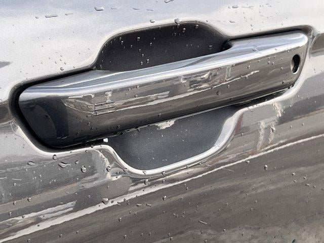 2023 Jeep Grand Cherokee 4xe 4x4