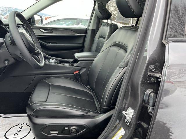 2023 Jeep Grand Cherokee 4xe 4x4