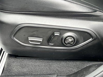 2023 Jeep Grand Cherokee 4xe 4x4