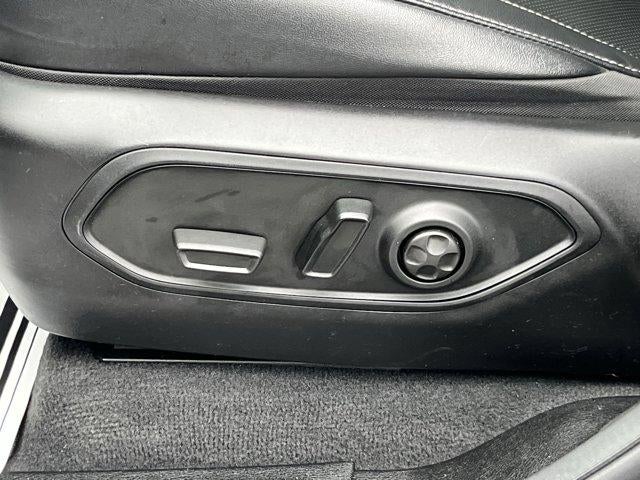 2023 Jeep Grand Cherokee 4xe 4x4