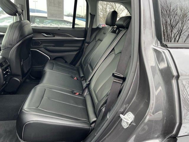 2023 Jeep Grand Cherokee 4xe 4x4