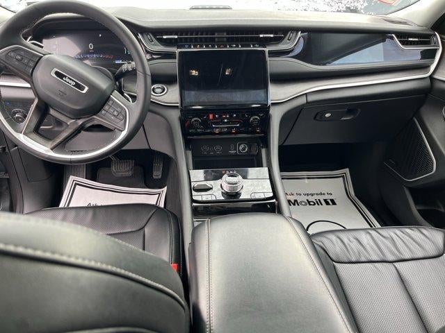 2023 Jeep Grand Cherokee 4xe 4x4