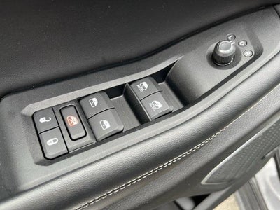 2023 Jeep Grand Cherokee 4xe 4x4