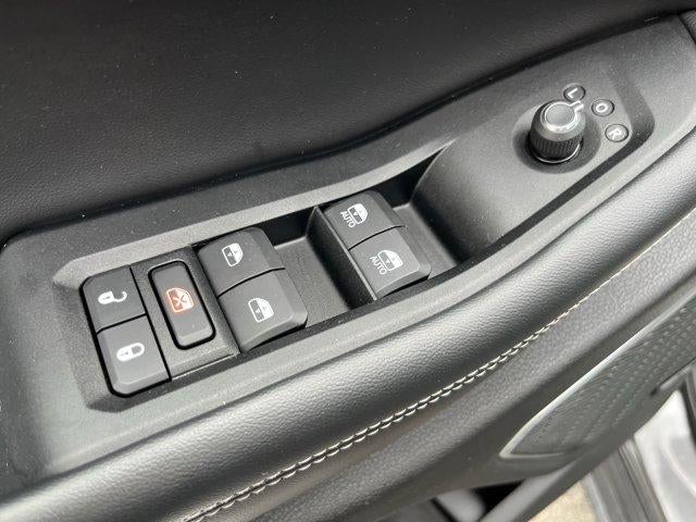 2023 Jeep Grand Cherokee 4xe 4x4