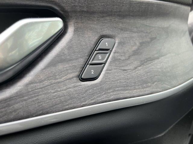 2023 Jeep Grand Cherokee 4xe 4x4