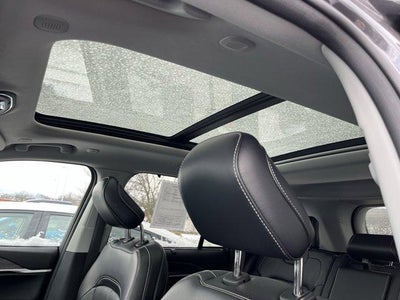 2023 Jeep Grand Cherokee 4xe 4x4