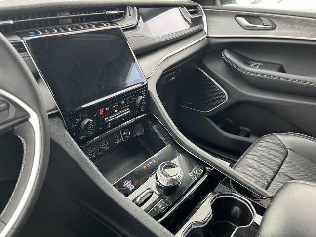 2023 Jeep Grand Cherokee 4xe 4x4