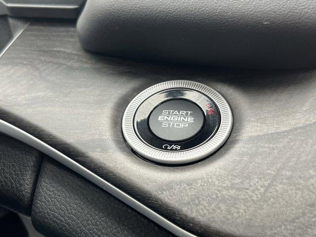 2023 Jeep Grand Cherokee 4xe 4x4