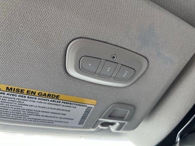 2023 Jeep Grand Cherokee 4xe 4x4