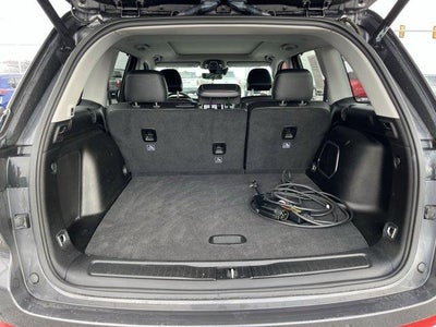 2023 Jeep Grand Cherokee 4xe 4x4