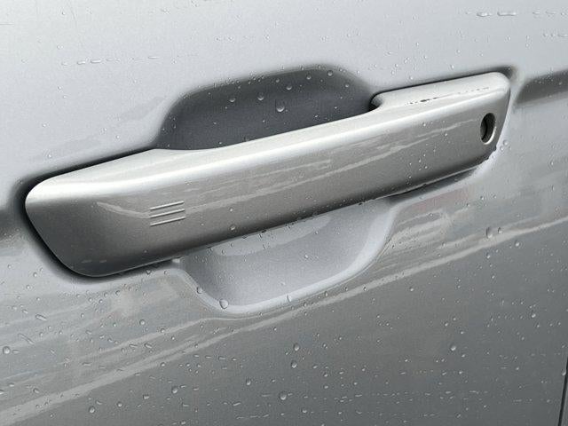 2022 Jeep Grand Cherokee 4xe 4x4