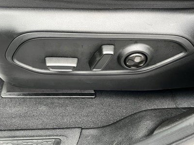 2022 Jeep Grand Cherokee 4xe 4x4