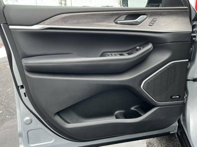 2022 Jeep Grand Cherokee 4xe 4x4