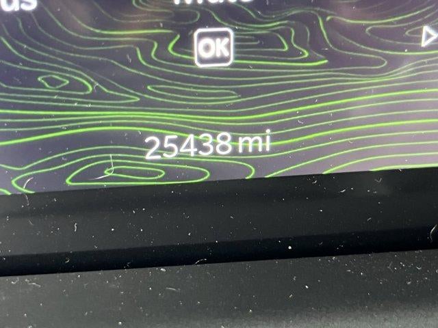 2022 Jeep Grand Cherokee 4xe 4x4