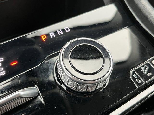 2022 Jeep Grand Cherokee 4xe 4x4