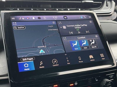 2022 Jeep Grand Cherokee 4xe 4x4