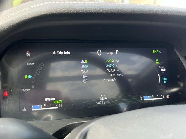 2023 Jeep Grand Cherokee 4xe 4x4