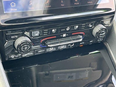 2023 Jeep Grand Cherokee 4xe 4x4
