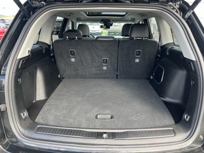 2023 Jeep Grand Cherokee 4xe 4x4