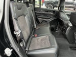 2023 Jeep Grand Cherokee 4xe Trailhawk 4x4