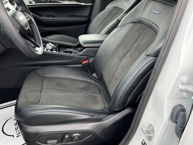 2023 Jeep Grand Cherokee 4xe Trailhawk 4x4