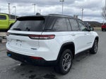 2023 Jeep Grand Cherokee 4xe Trailhawk 4x4